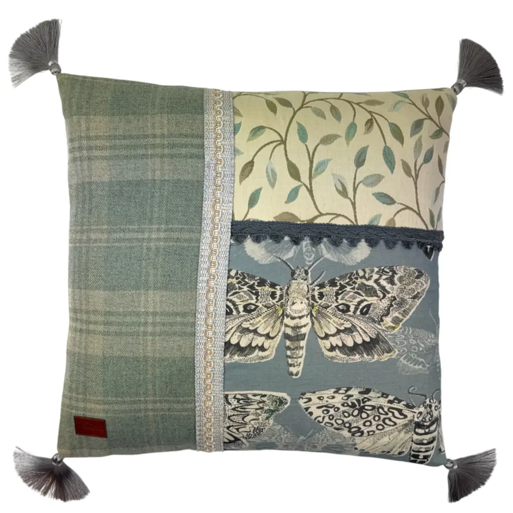 Ochil Cushion OC382