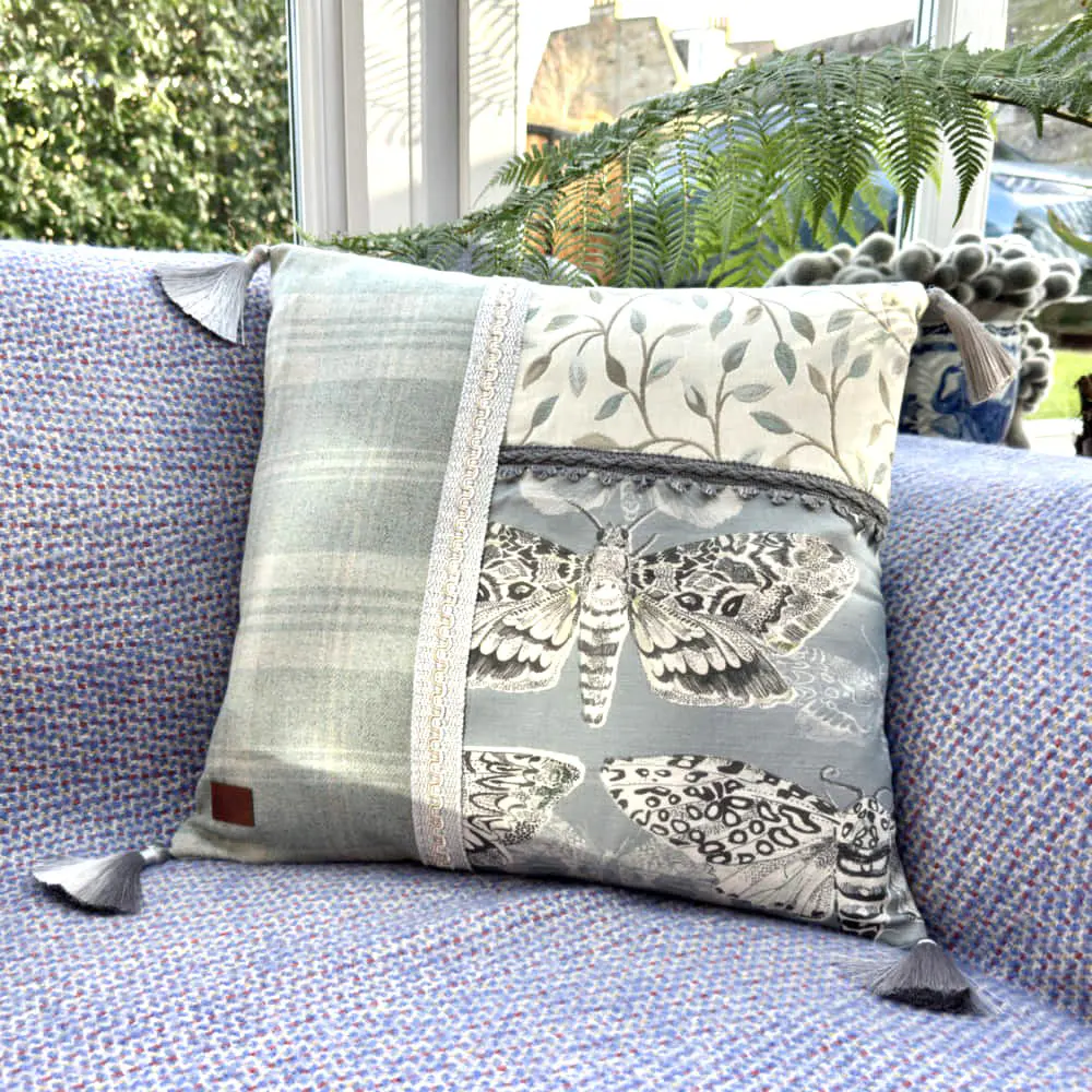 Ochil Cushion OC382