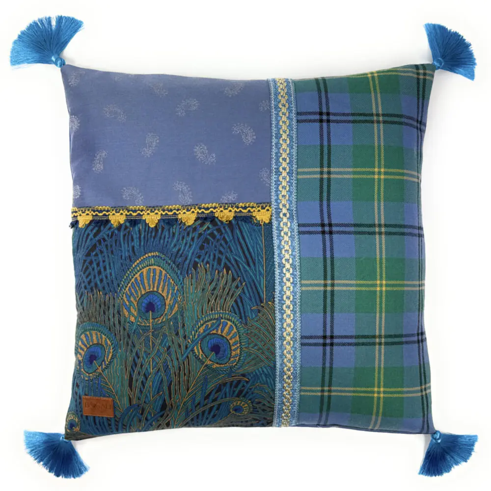 Ochil Cushion OC386