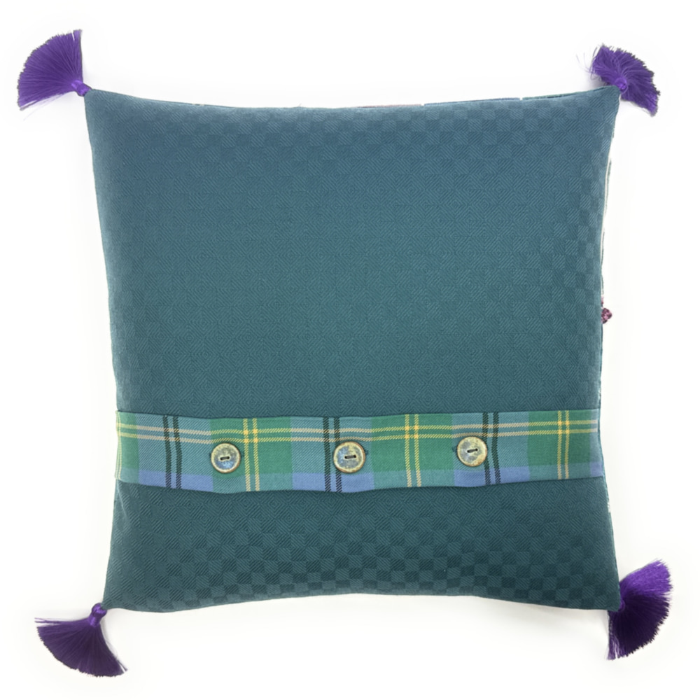 Ochil Cushion OC389