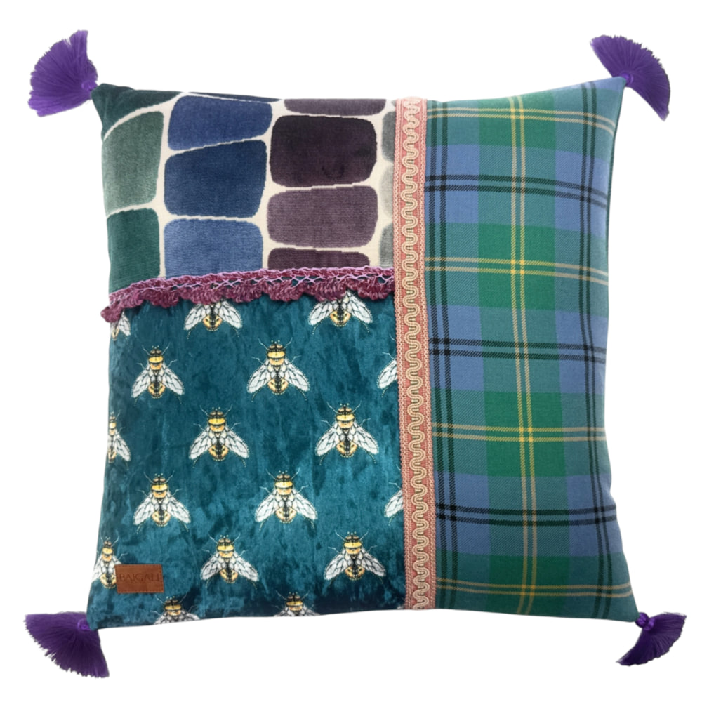 Ochil Cushion OC389