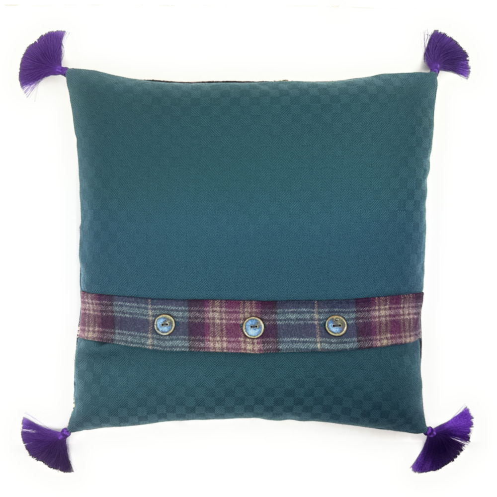 Ochil Cushion OC390