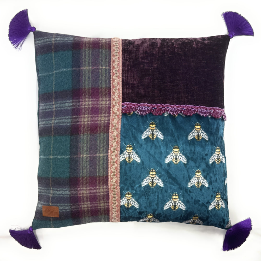 Ochil Cushion OC390