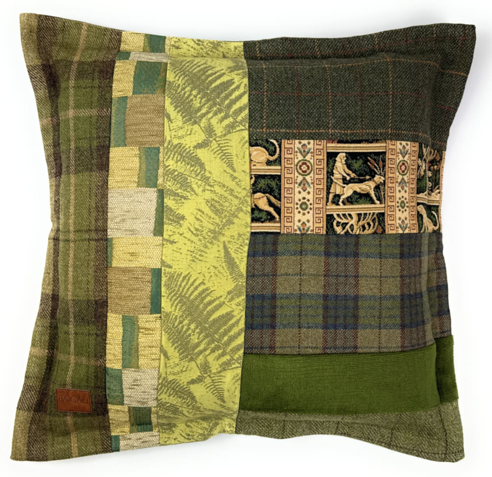 Staffa Cushion ST157