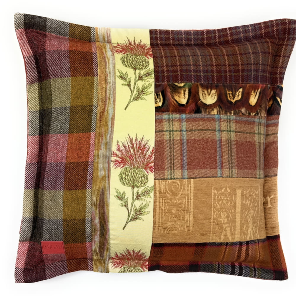 Staffa Cushion ST158