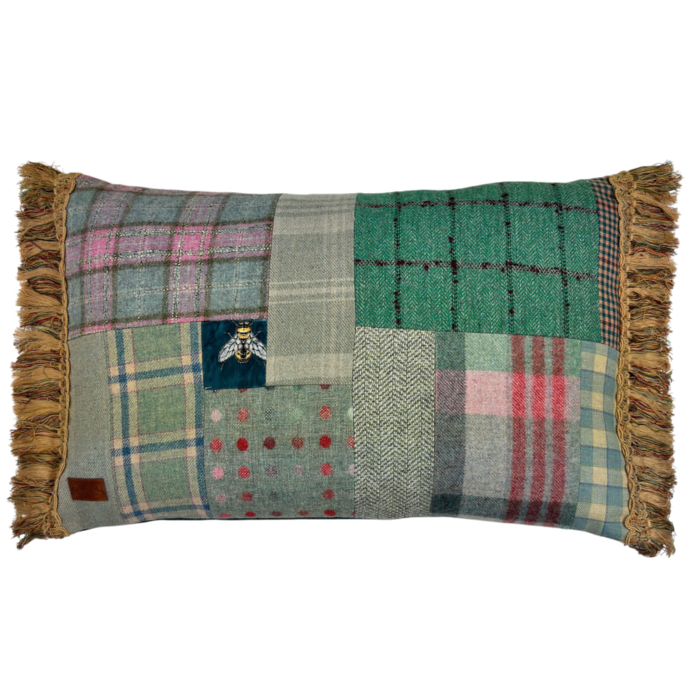 Cuillin Cushion C013