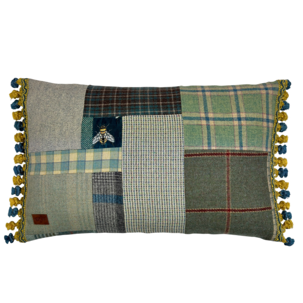 Cuillin Cushion C014
