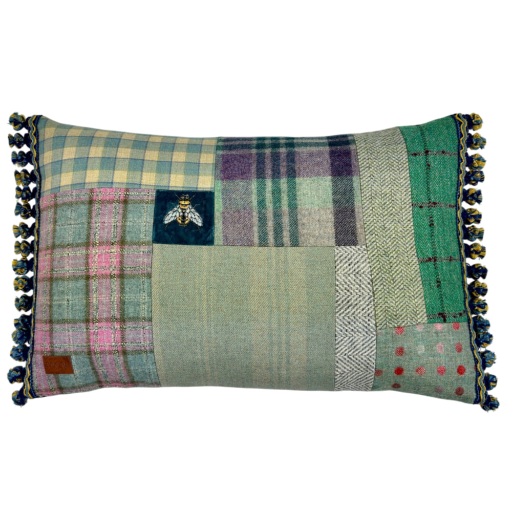Cuillin Cushion C015