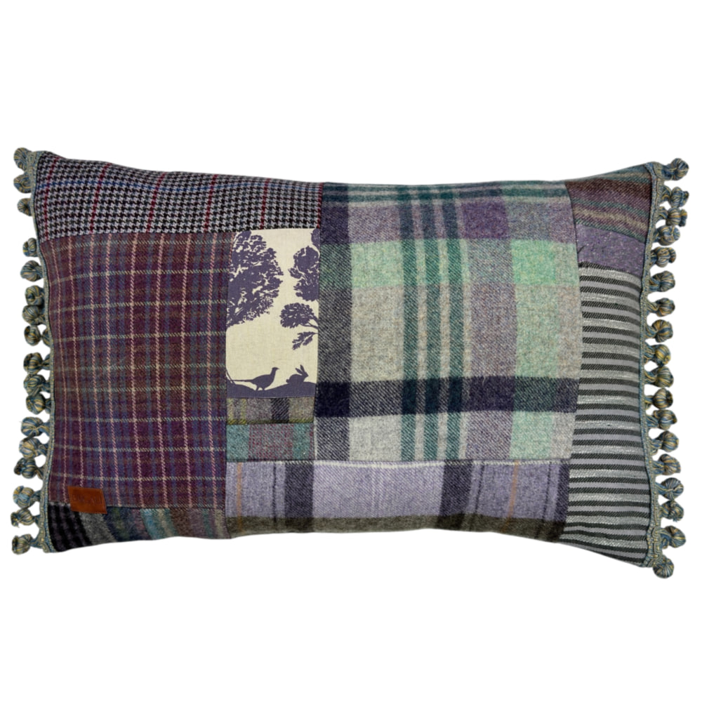 Cuillin Cushion C017