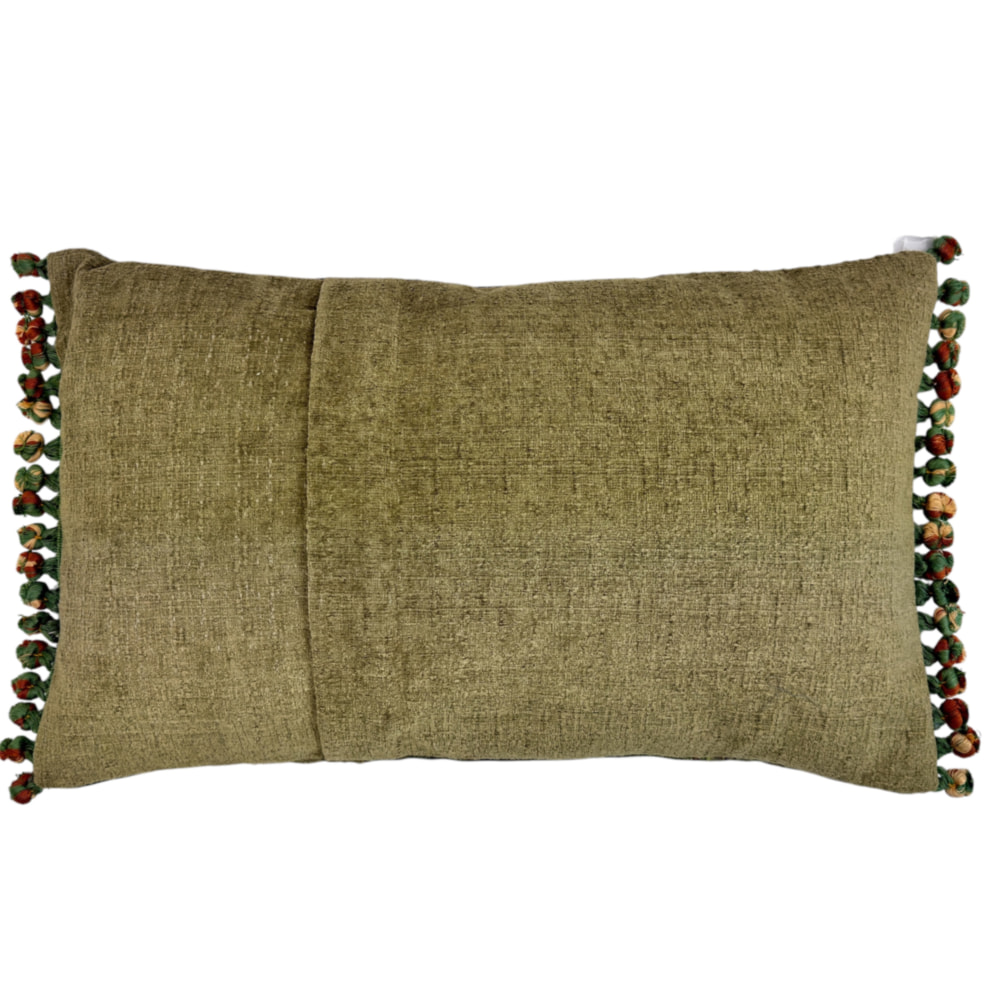 Cuillin Cushion C029
