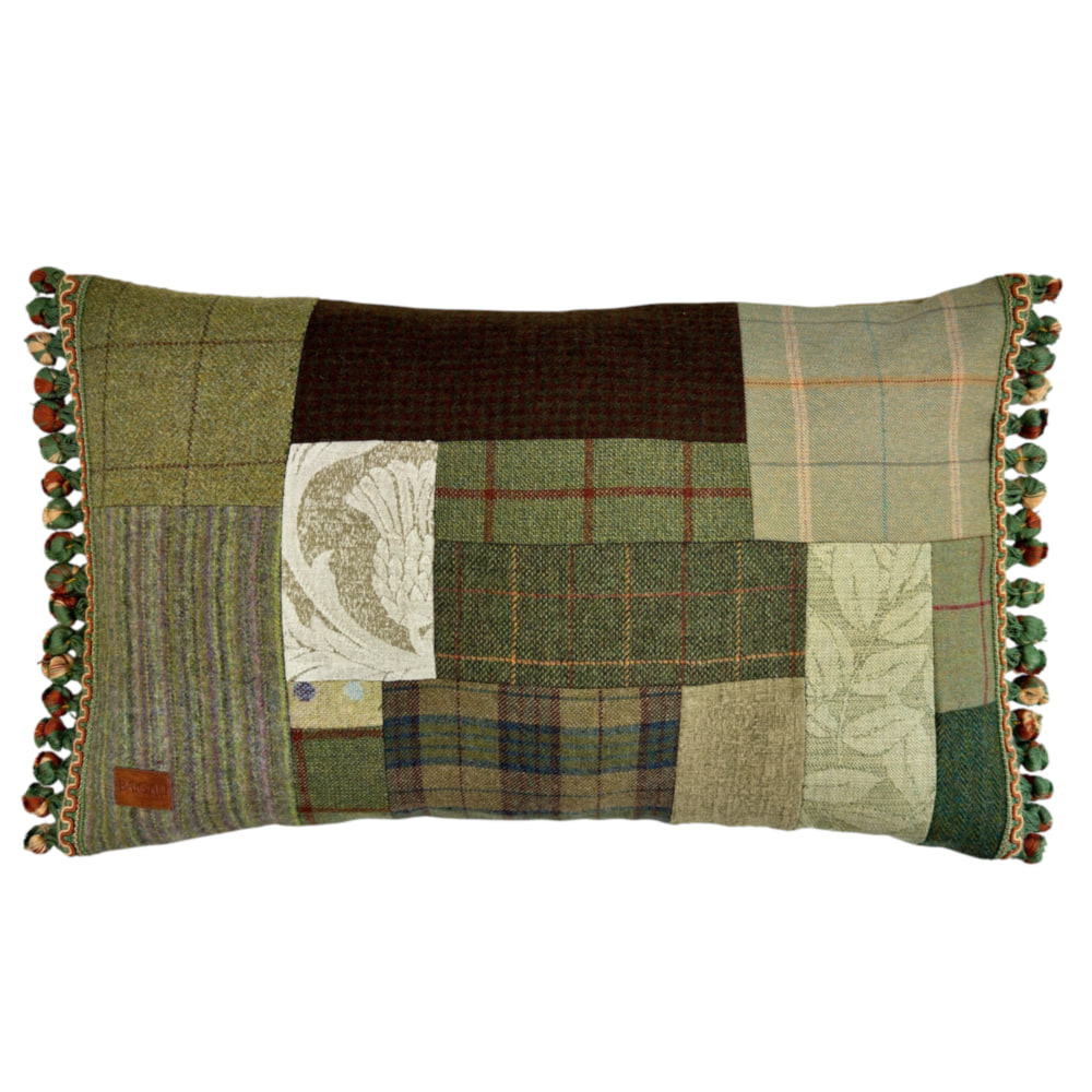 Cuillin Cushion C029