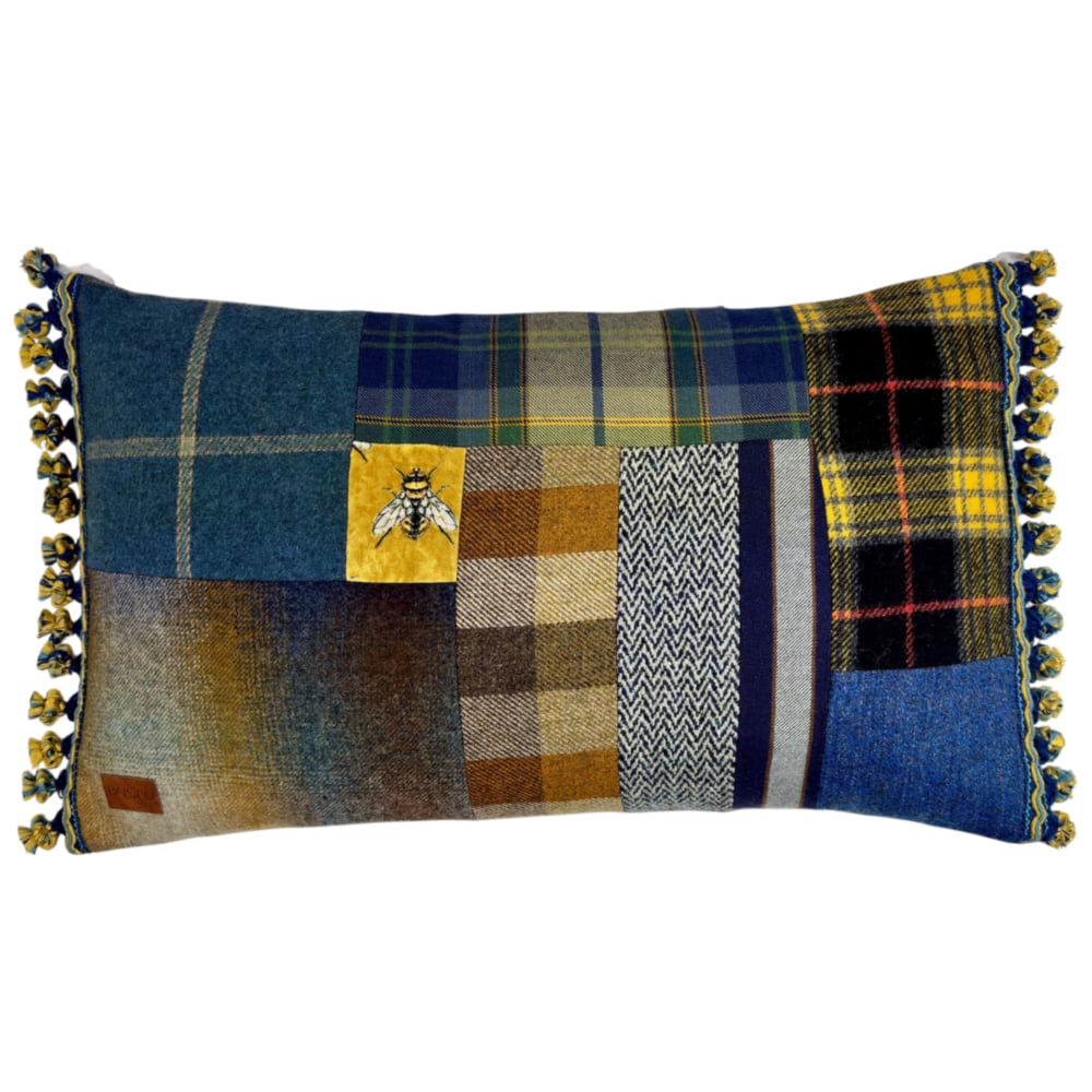 Cuillin Cushion C030