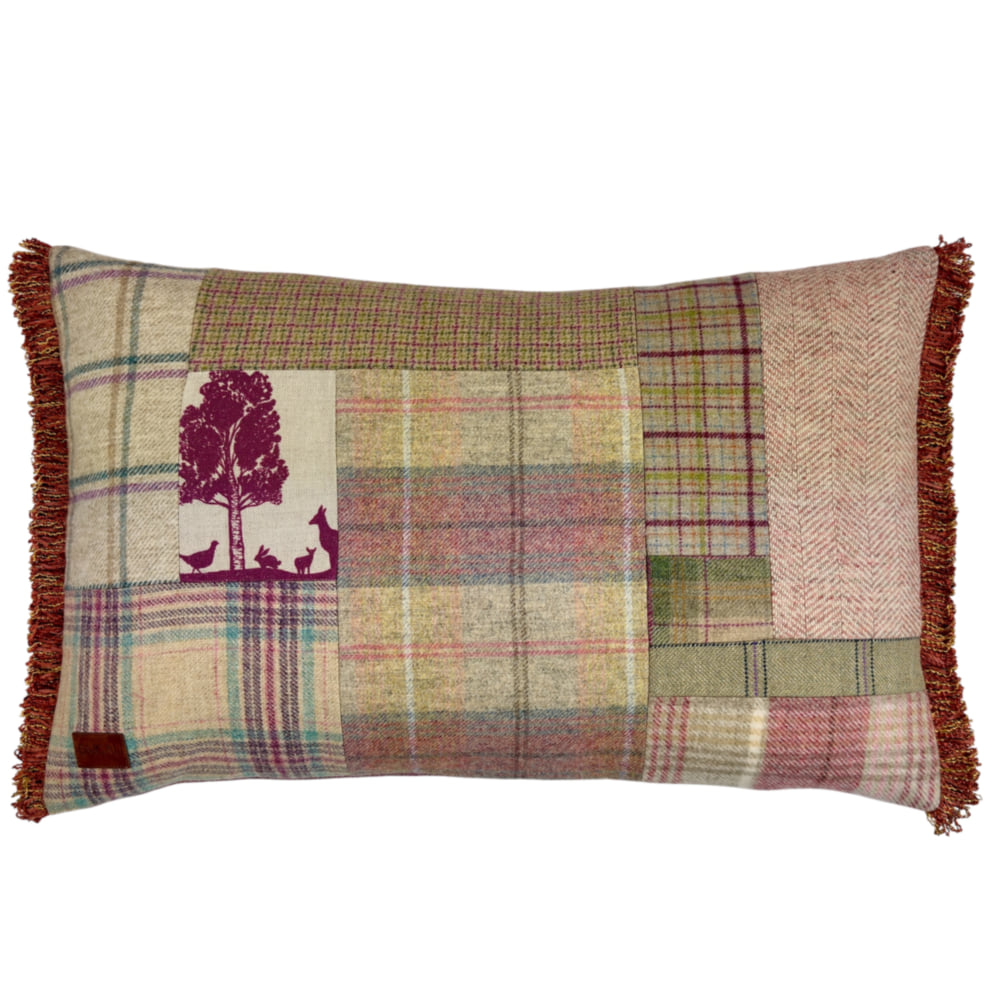 Cuillin Cushion C032