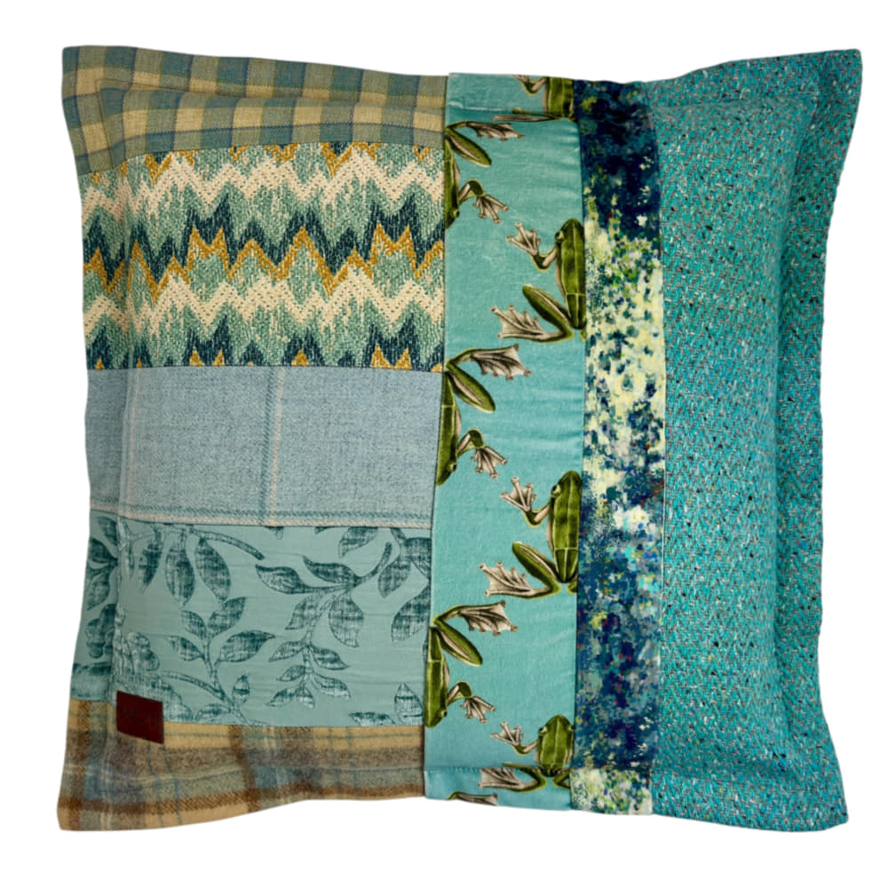 Staffa Cushion ST163