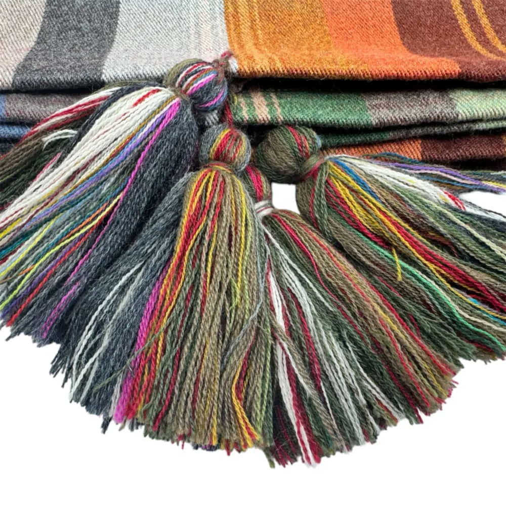 Scottish Throw TL054