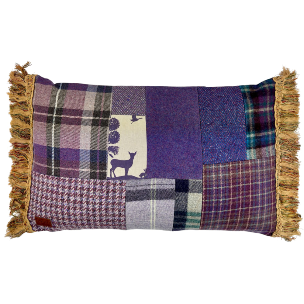 Cuillin Cushion C038