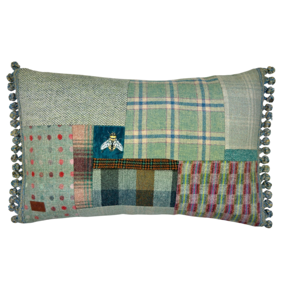 Cuillin Cushion C040
