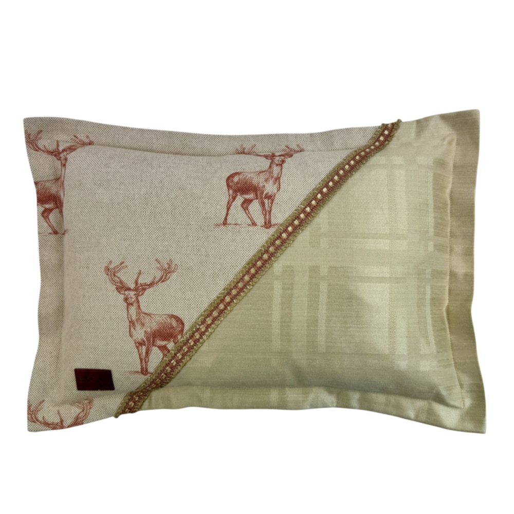 Cheviot Cushion CH108