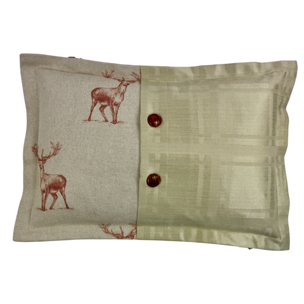 Cheviot Cushion CH109