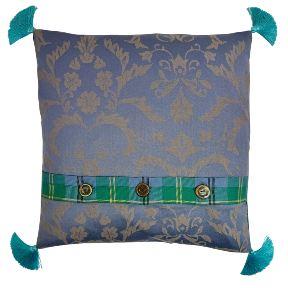 Ochil Cushion OC399