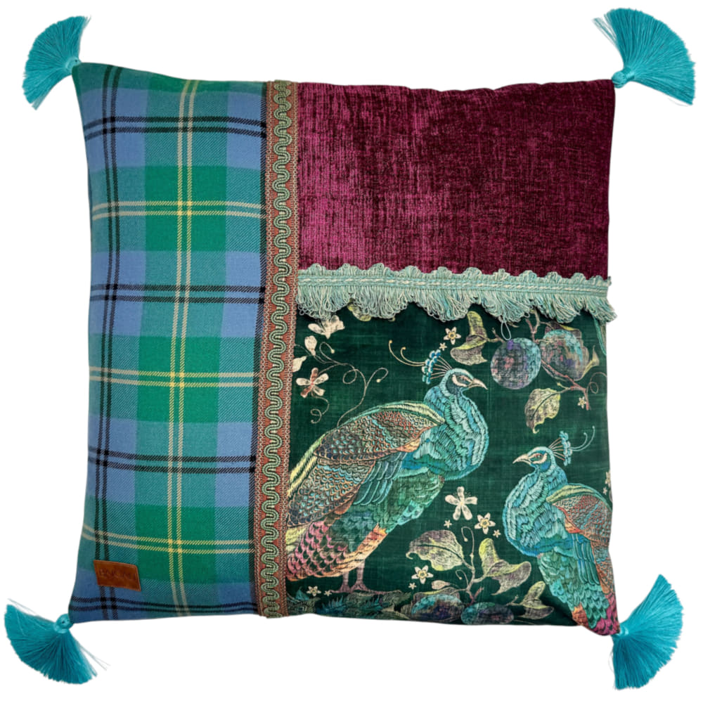 Ochil Cushion OC399