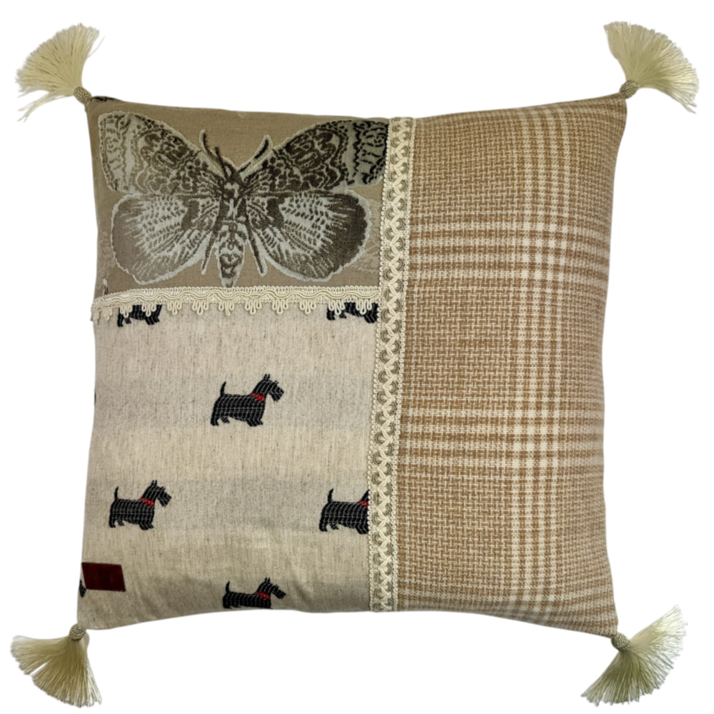 Ochil Cushion OC402