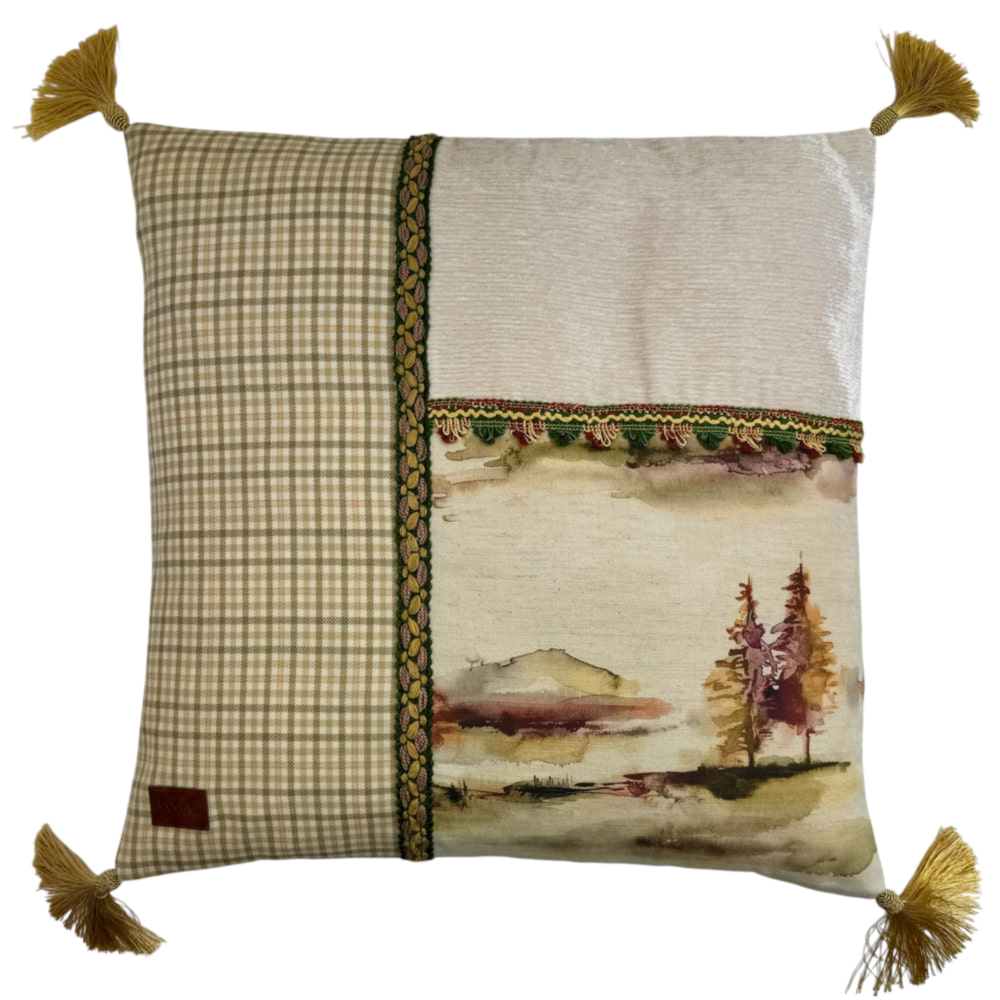 Ochil Cushion OC405