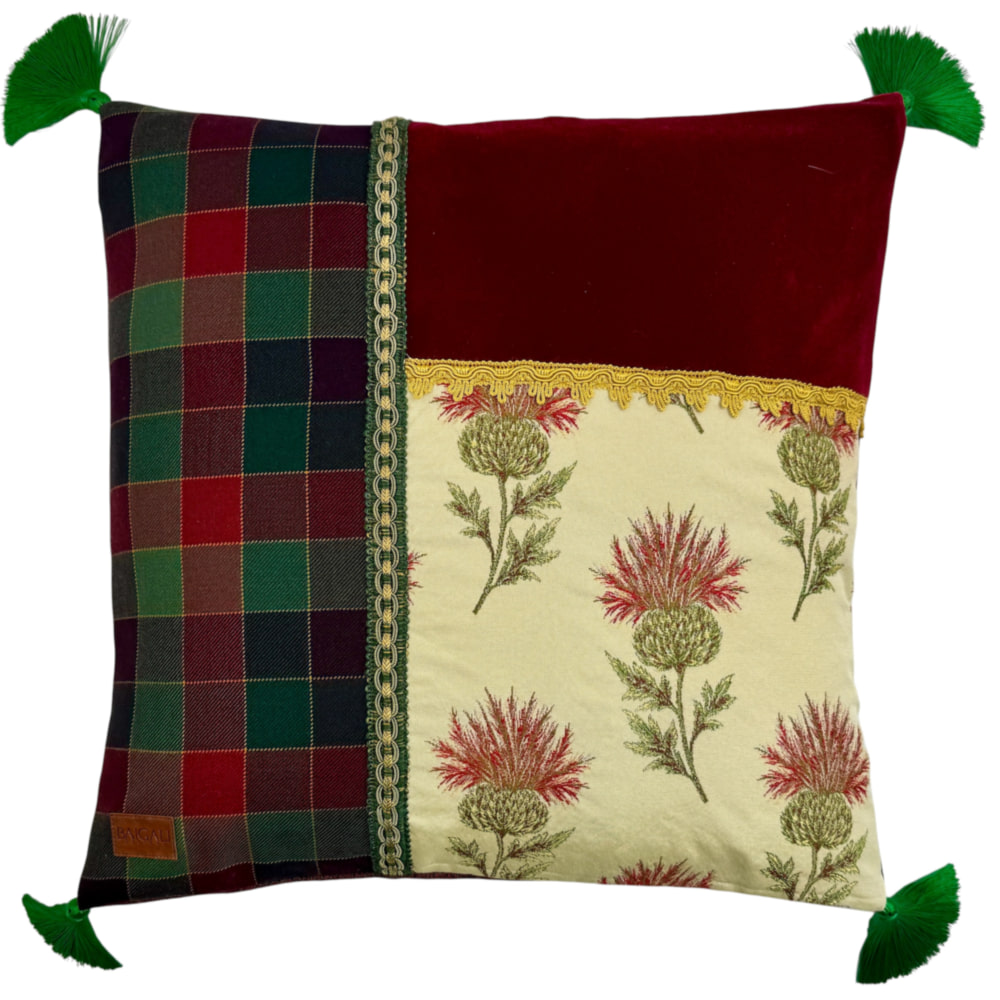 Ochil Cushion OC408