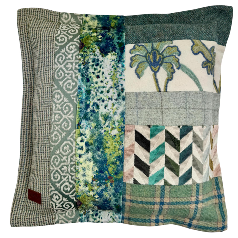 Staffa Cushion ST166