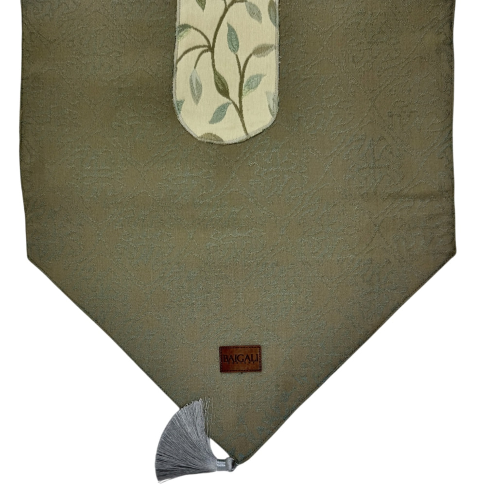 Scottish Table Runner BR053