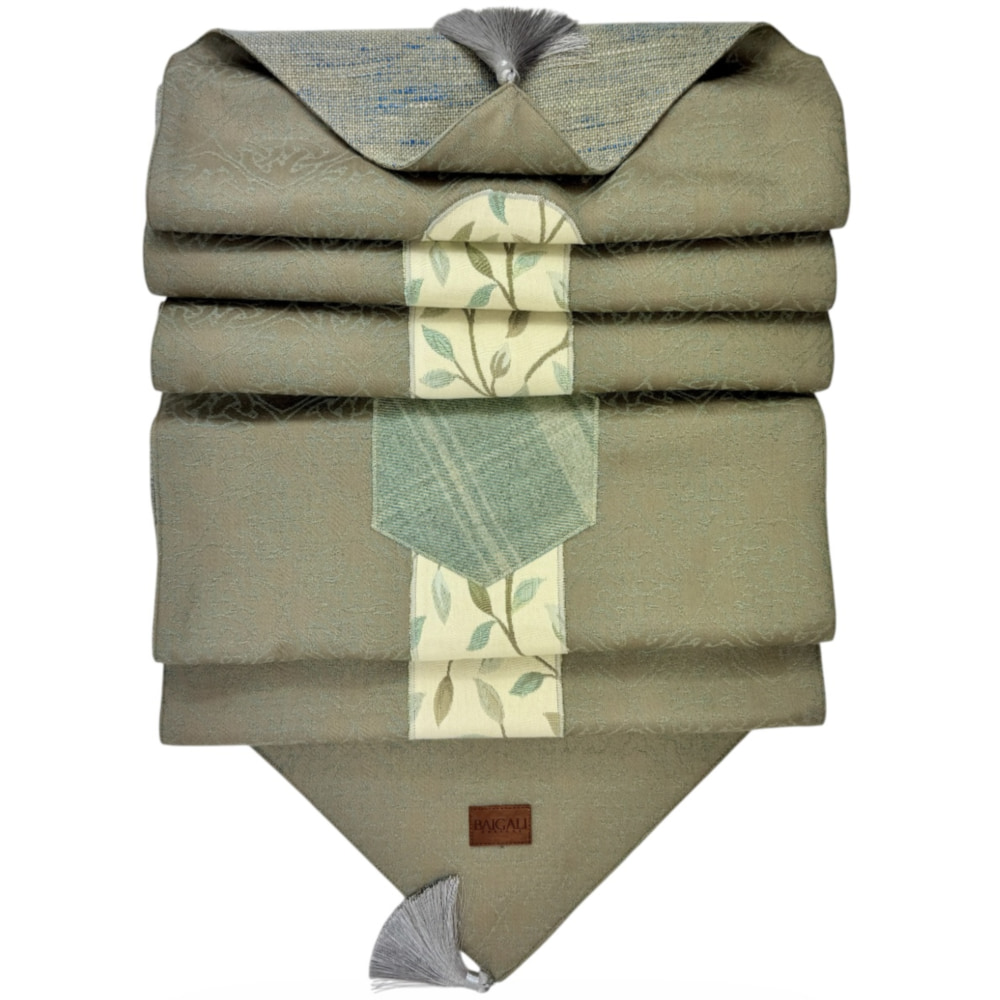 Scottish Table Runner BR053