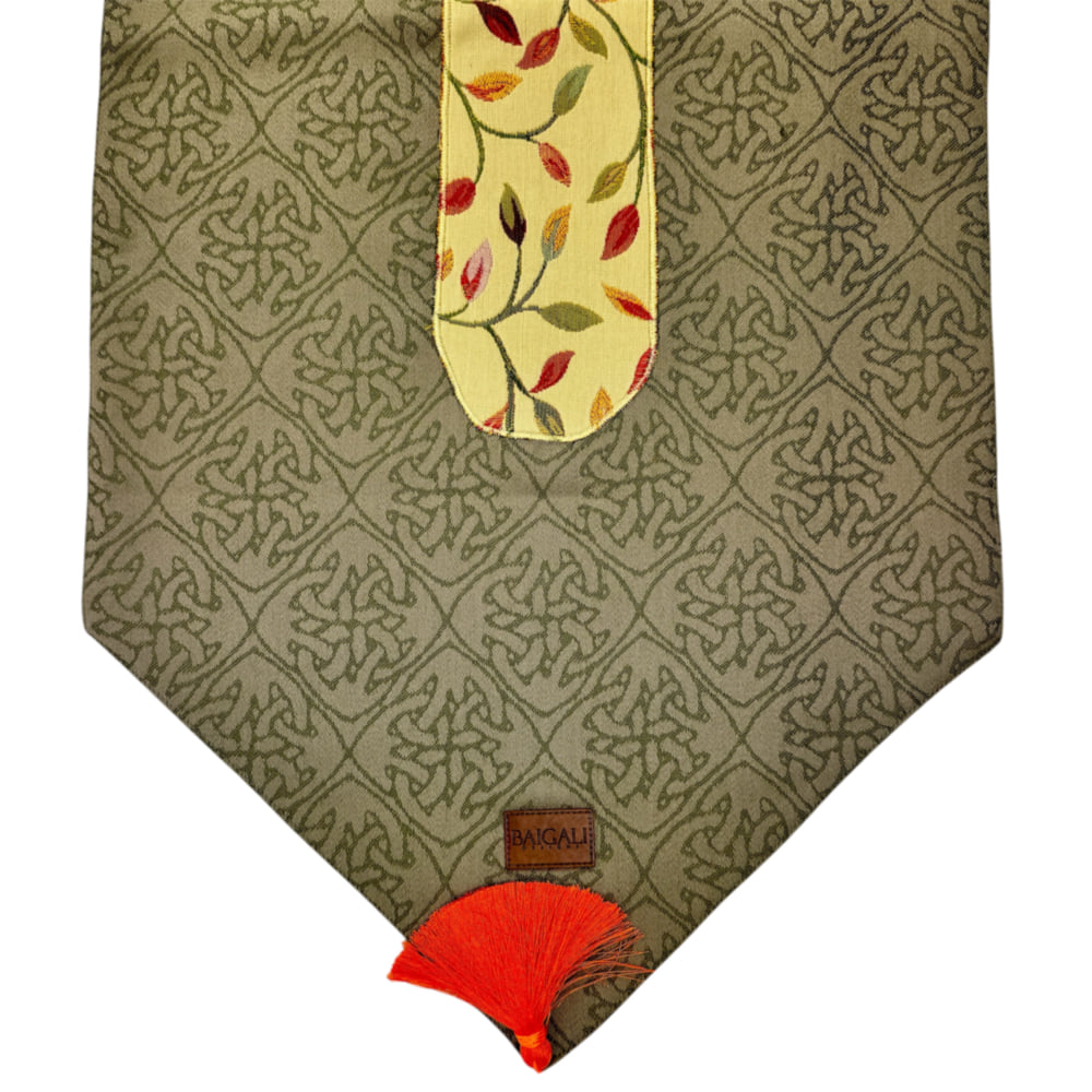 Scottish Table Runner BR054