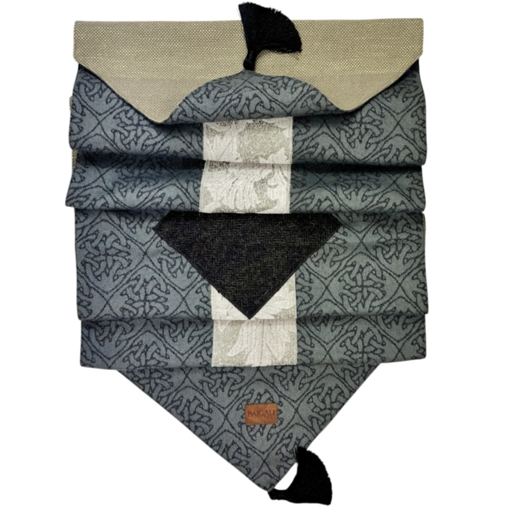 Scottish Table Runner BR055