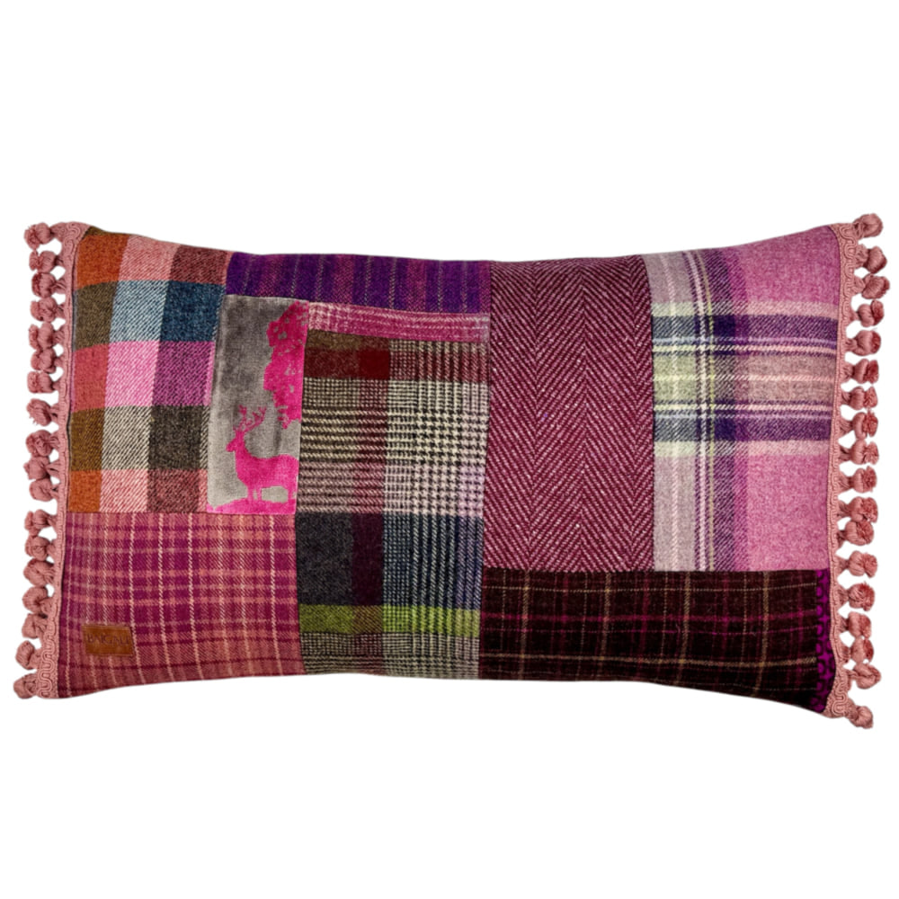 Cuillin Cushion C042
