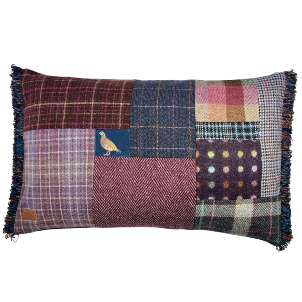 Cuillin Cushion C053
