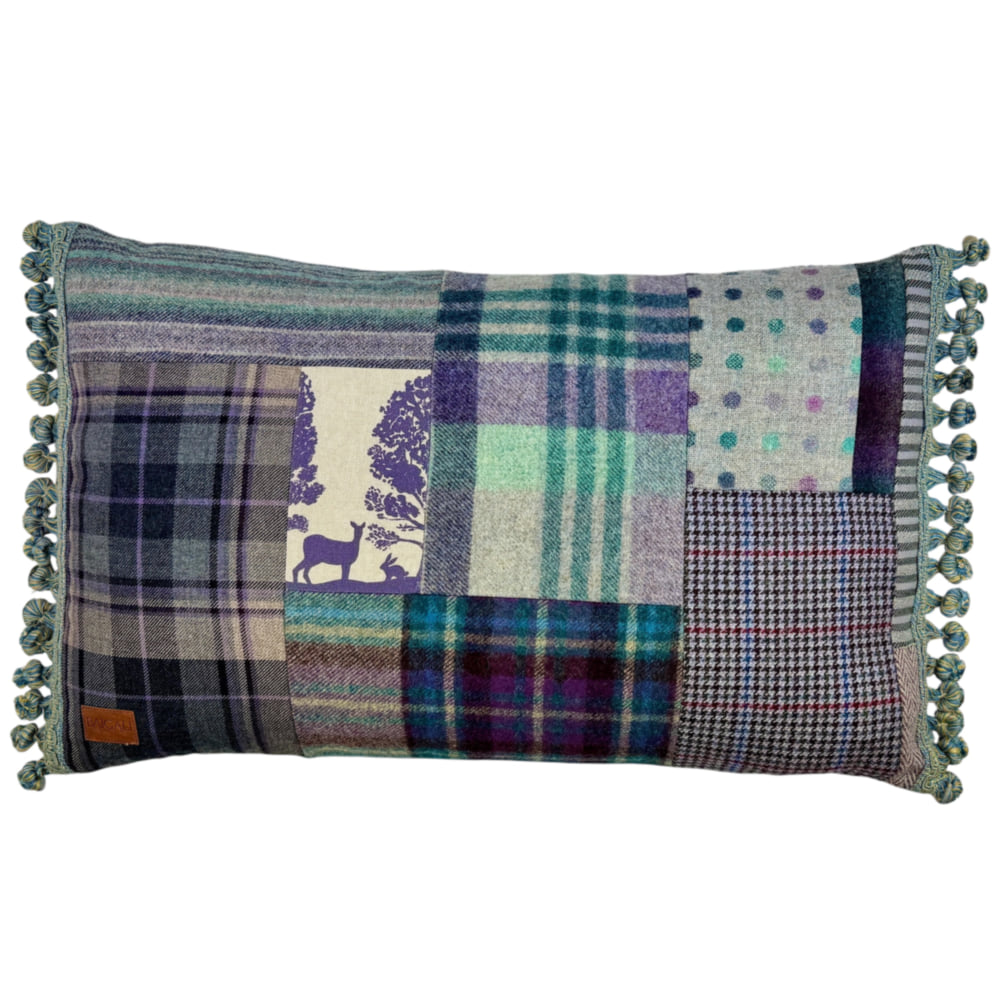 Cuillin Cushion C070