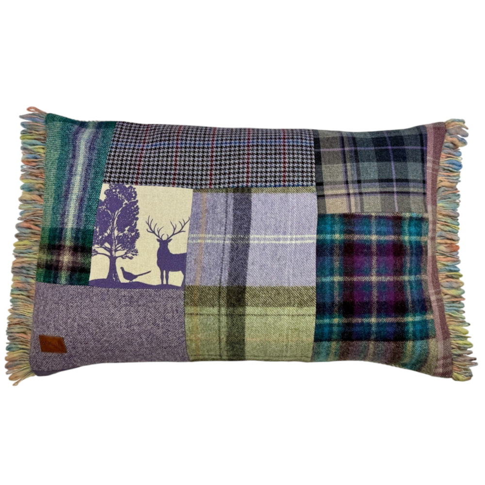 Cuillin Cushion C071