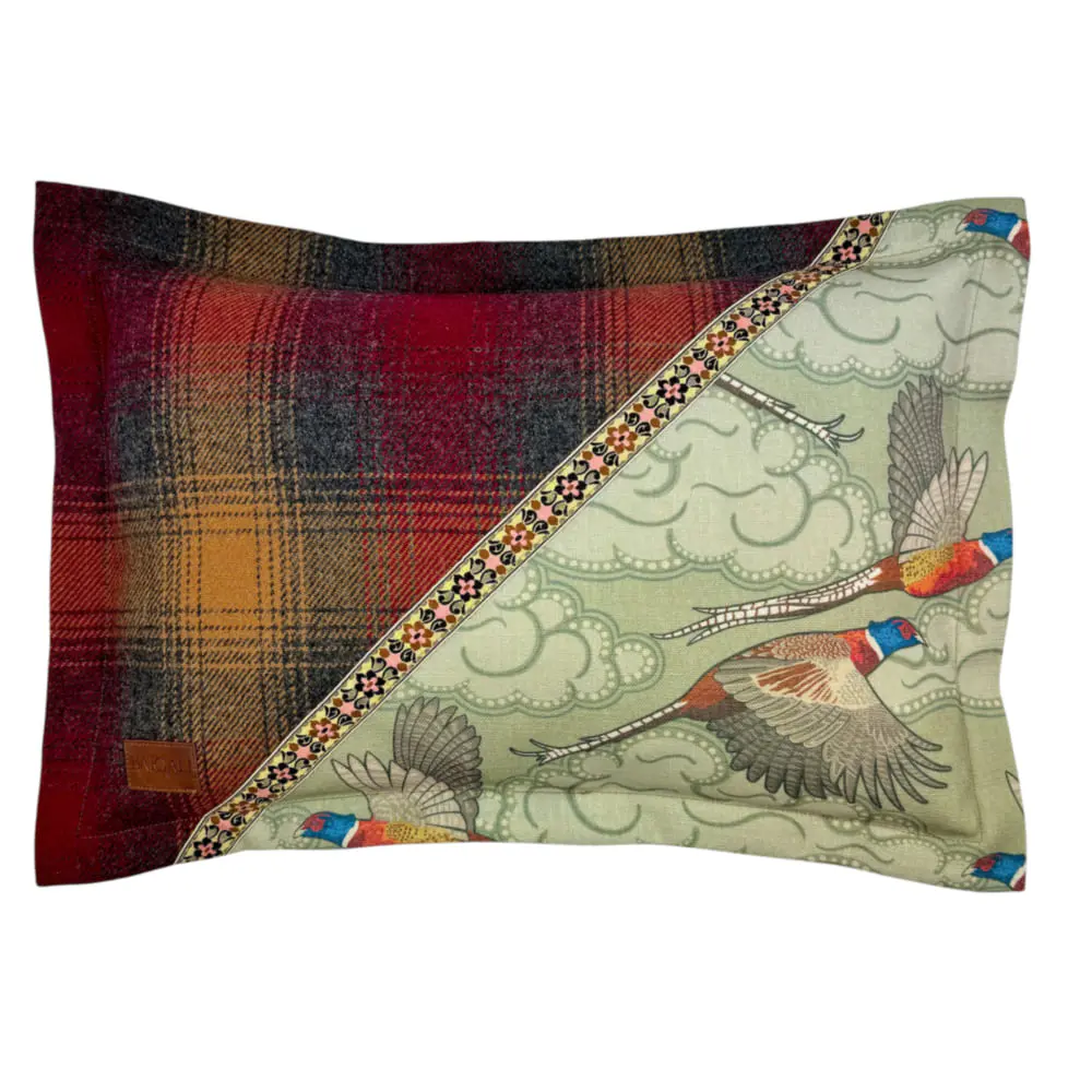 Cheviot Cushion CH116