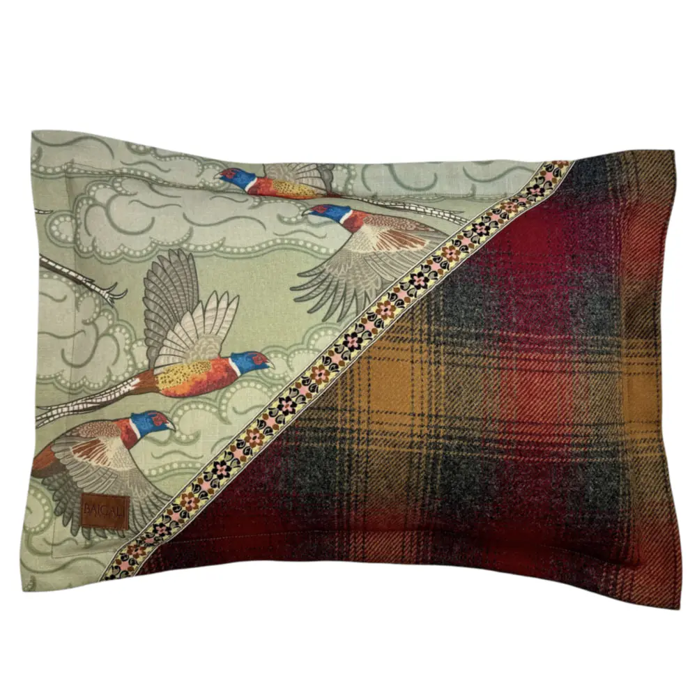 Cheviot Cushion CH117
