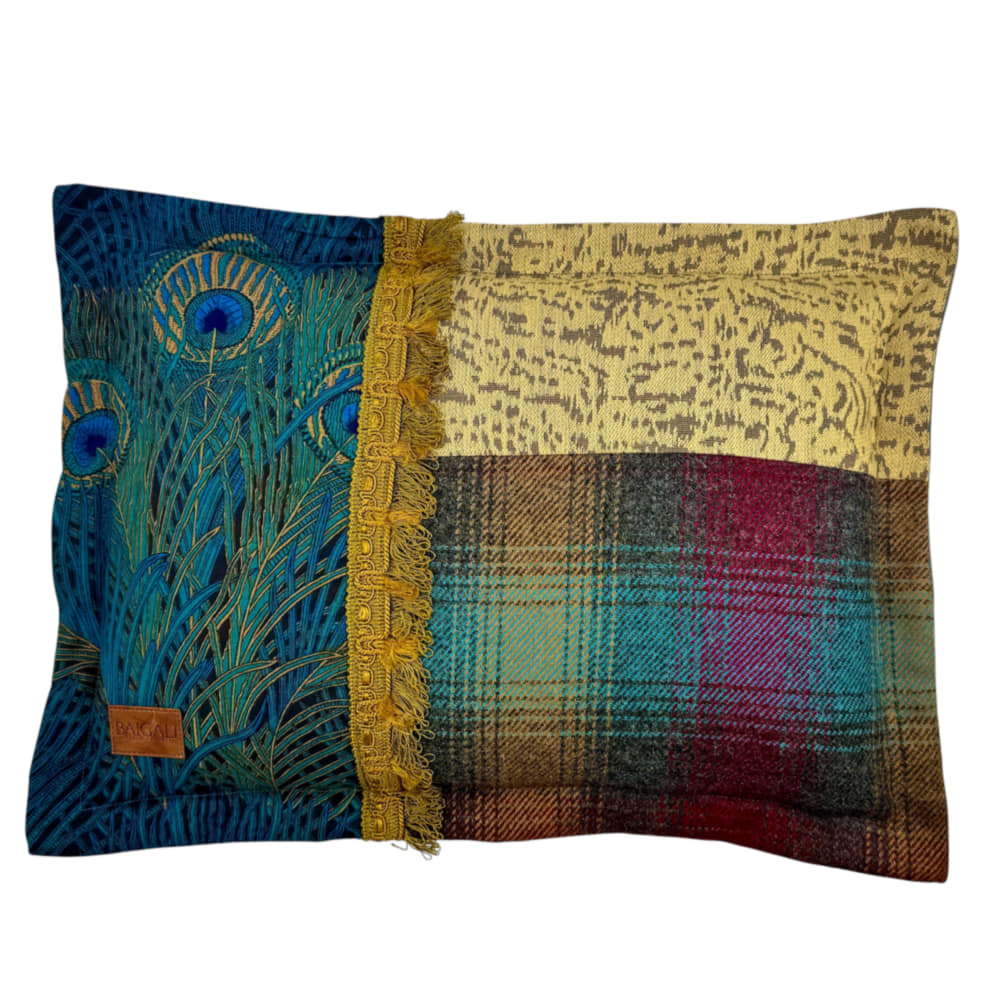 Galloway Cushion GA067