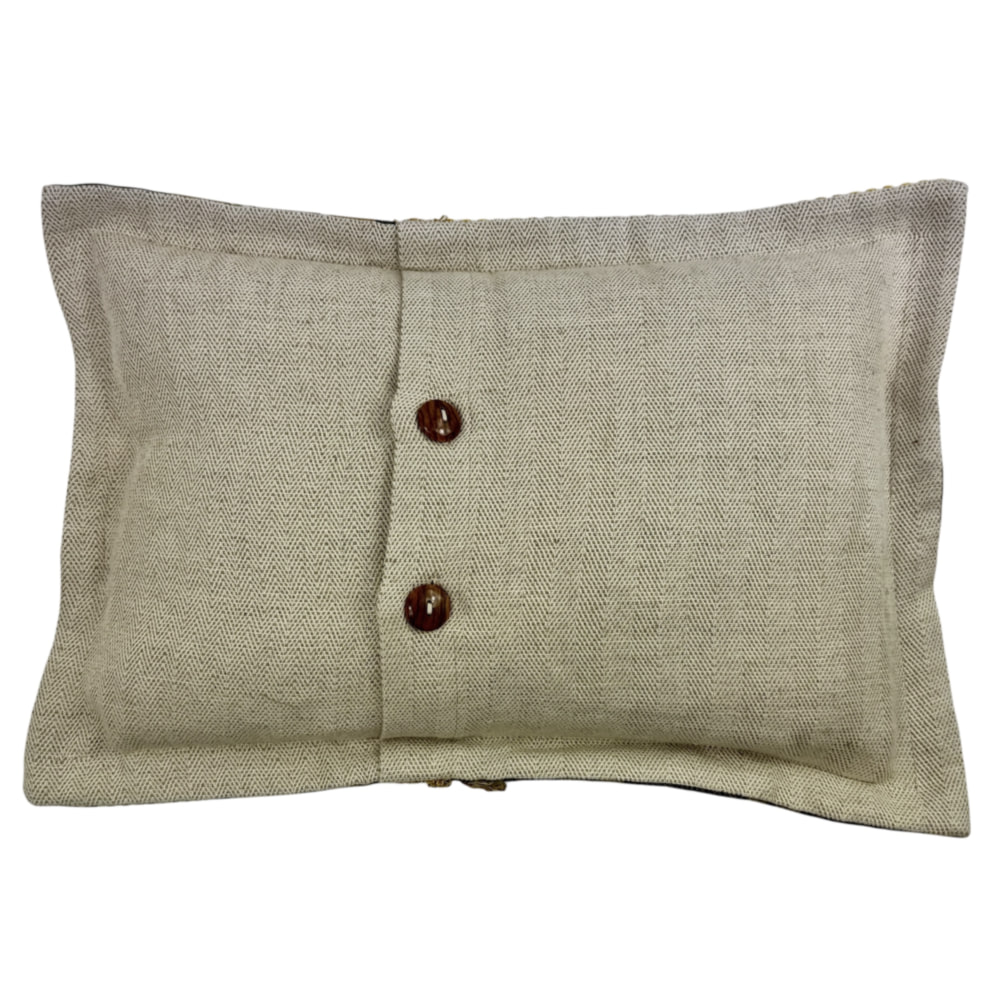 Galloway Cushion GA071