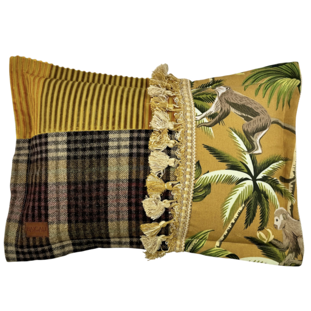 Galloway Cushion GA071