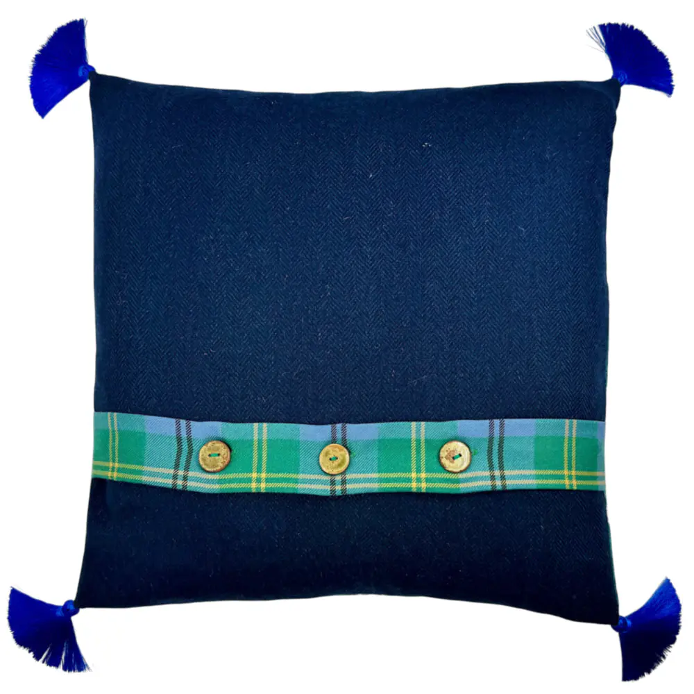 Ochil Cushion OC415