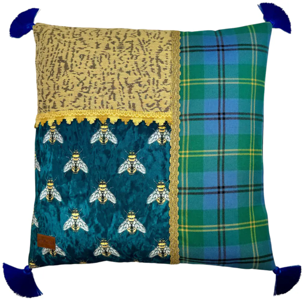 Ochil Cushion OC415