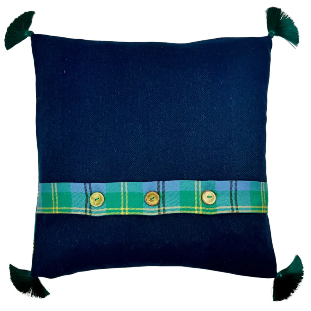 Ochil Cushion OC416