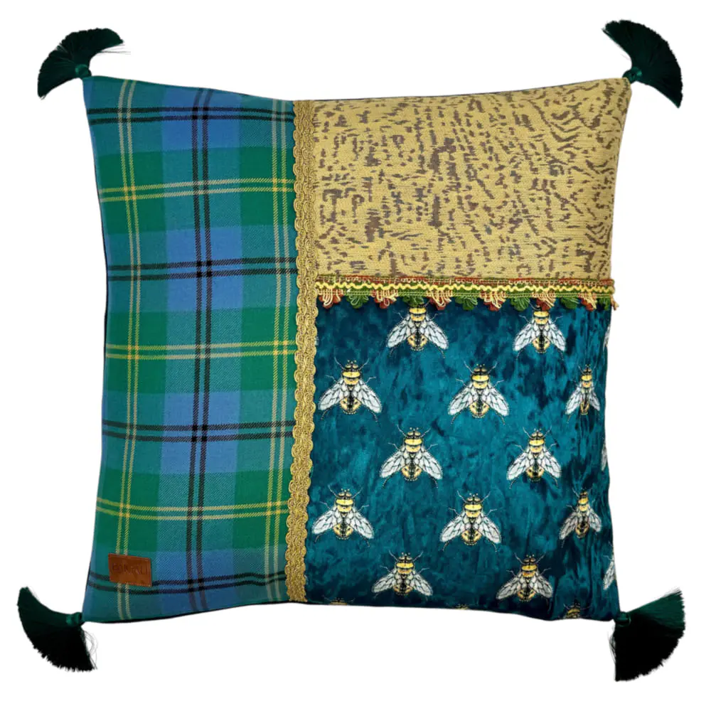 Ochil Cushion OC416