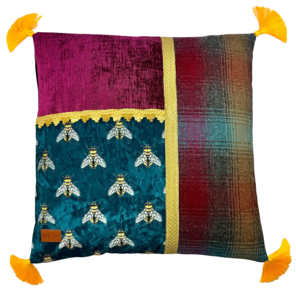 Ochil Cushion OC417