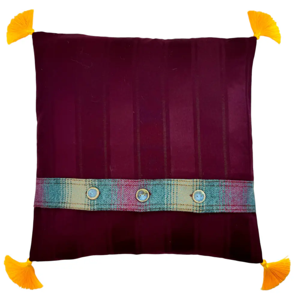 Ochil Cushion OC418