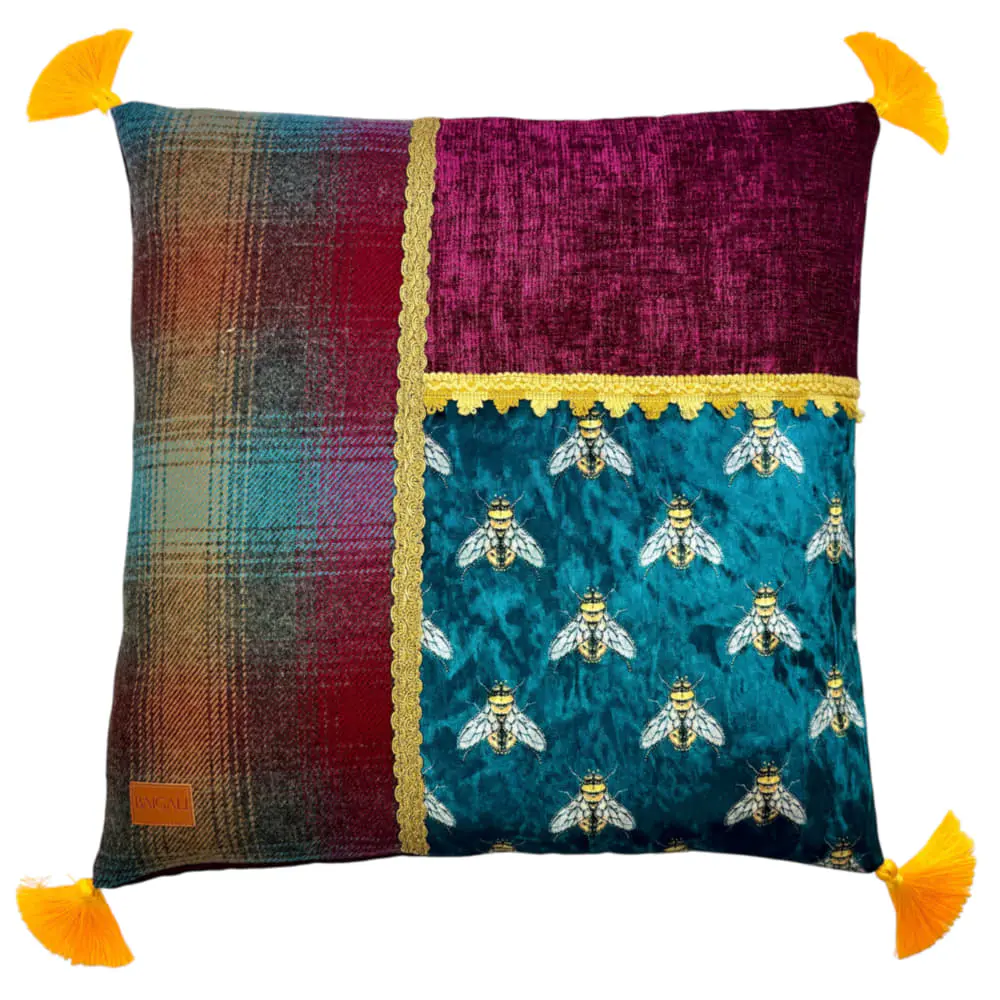 Ochil Cushion OC418