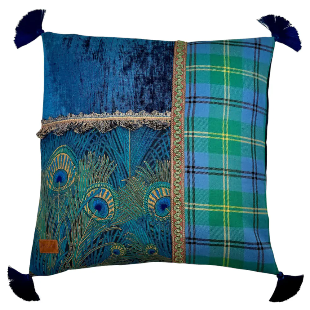 Ochil Cushion OC419